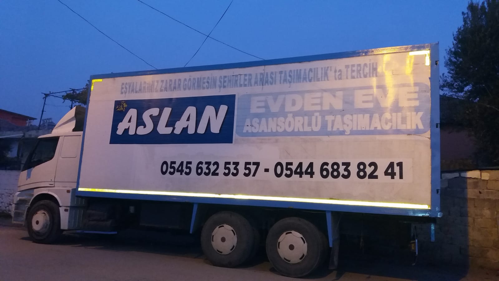 osmaniye evden eve nakliyat osmaniye evden eve taşımacılık